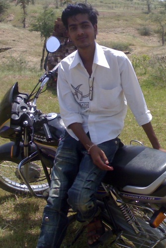 pankajraj1234's profile picture. 