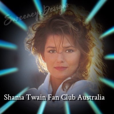 Shania Twain Fan Club Australia 🇦🇺 massive @ShaniaTwain fan hoping one day she'll follow back