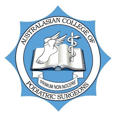 The Australasian College of Podiatric Surgeons is the leading advocate for podiatric surgical standards, professionalism and surgical education in Australia.
