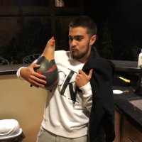 leo germano (@leoagermano) 's Twitter Profile
