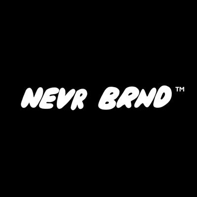 NEVR BRND™️