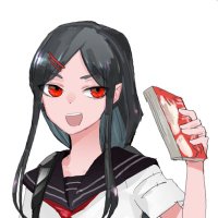 鳩麦(@hatomugi_x) 's Twitter Profile Photo