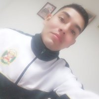 Jorge Edicson. 👮👮💪💪🇵🇪🇵🇪(@Edicson96849170) 's Twitter Profile Photo