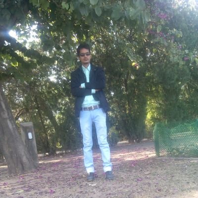 VIRENDRA1840's profile picture. 