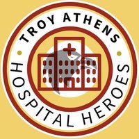 AHS Hospital Heroes (@heroes_hospital) 's Twitter Profile