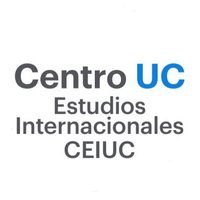 CEIUC(@cei_uc) 's Twitter Profile Photo