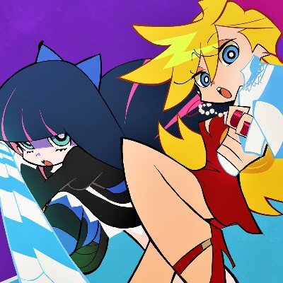 Official Twitter account for r/pantyandstocking. Dedicated to community, craft, and angel b*tches. 

Be sure to join our Discord!
Managed by Backlace and MoX.