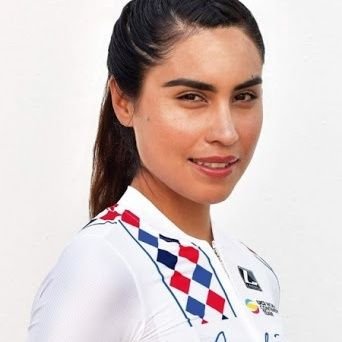 Ciclista Profesional Chilena 🇨🇱🚲
Clasificada a los Juegos Olímpicos #Tokio2021 @MindepChile @TeamChile_COCH @bmc_mexico @saddledrunkchile #PatoBikebmc