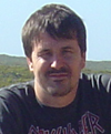 Michael was born in 1973 in Switzerland. Michael and his wife Françoise have two children.