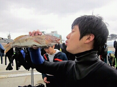 MTaegon's profile picture. 막대사탕 보다 더 달콤한 남자