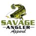 Savage Angler Apparel™️ (@SavageAnglerApp) Twitter profile photo