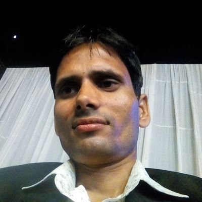 Socialist, Founder President Stuti Welfare Society Reg ,