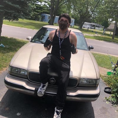 Soon To Be A Music Artist 🎶 19, Leo ♌️ 419Gang