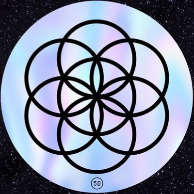 •Holographic Universe •SacredGeometry •Frequencies •Cymatics