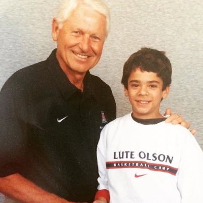 ArtziDavid's profile picture. NFL/NBA player marketing and management 🏈 University of Arizona alum. Curb Your Enthusiasm superfan #btfd