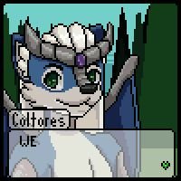 coltores's profile picture. derp unlovable cook that do things and stuff
small streamer nsfw profile