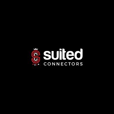 Suited Connectors is the hottest poker apparel company created by who?! ..US, the players!