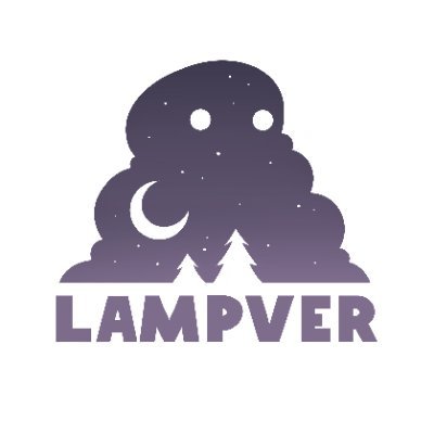 Lampverさんのプロフィール画像