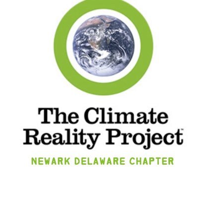 Climate Reality Project: Newark Delaware Chapter