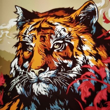 Numbersgame7's profile picture. 