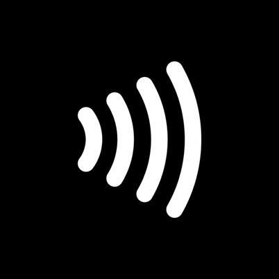 Informing you as to which businesses do and don't accept contactless payments (Google Pay, Apple Pay) in America.