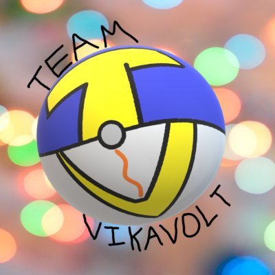 Team Vikavolt is a YouTube channel that focuses on the Pokemon TCG. We primarily feature decks on PTCGO, but all things Pokemon are discussed and featured, too.