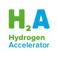 Hydrogen Accelerator (@h2_accelerator) 's Twitter Profile Photo