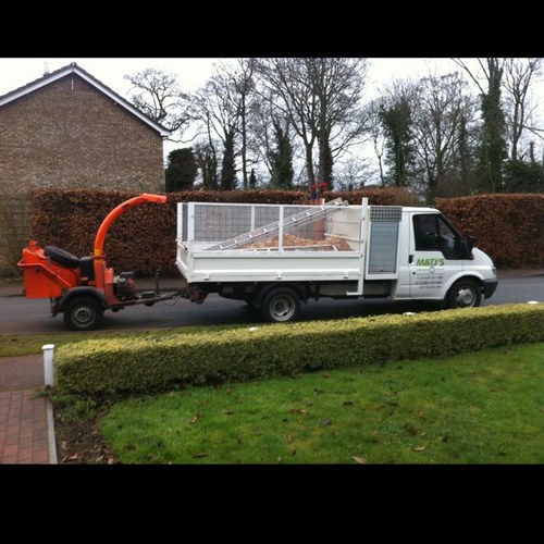 M&TJ's Garden and Landscaping Services for all your domestic and commercial needs!
