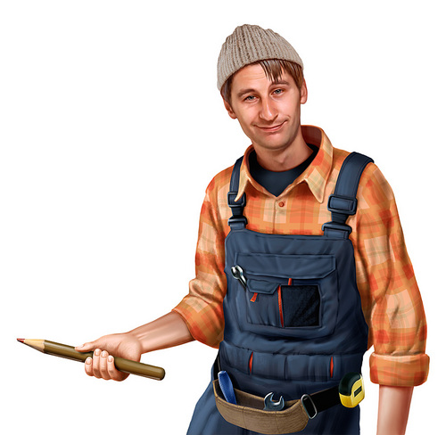 bestmaster_org's profile picture. Мы готовы выполнить следующие виды работ:
- сантехника
- услуги плотника
- подключение бытовой техники
- сборка мебели
- подключение бытовой техники