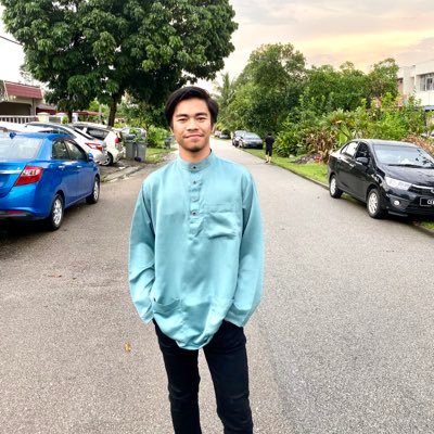 _afiqazlan's profile picture. 