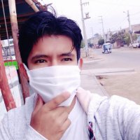 Yarlin Rimas Crisostomo (@rimas) 's Twitter Profile