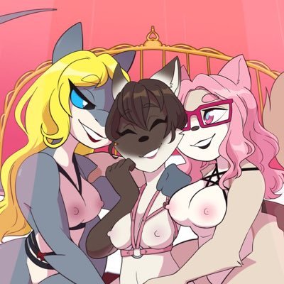 Hidey Hole After Dark~さんのプロフィール画像