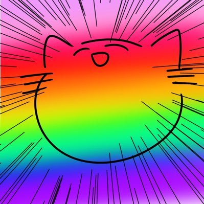 サブ色にゃんこさんのプロフィール画像