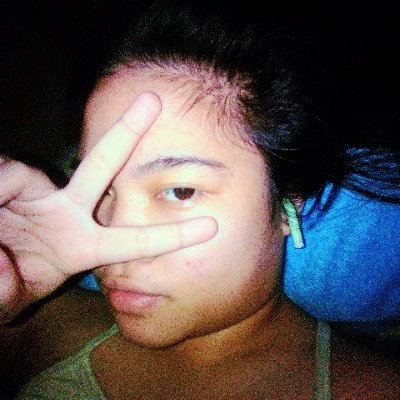 irah_marfil's profile picture. Tuwayzuu✨🍭💖
NAJEONGMOSAJIMIDACHAETZU💘💙💚💛💜
Once💘🍭