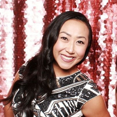 marykdo13's profile picture. Mommy. Wifey. Slayer for Special Olympics Washington. Superwoman.