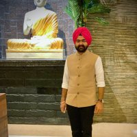 gurveer singh (@gurveer41054988) 's Twitter Profile
