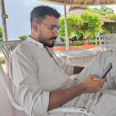 xohailahmed's profile picture. Bleed Green 🇵🇰