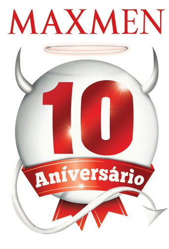 MaxmenPT's profile picture. A revista que sabe o que os homens gostam.