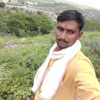 Sunilpa78539762's profile picture. प्रक्रति पूजक जय आदिवासी जय भील प्रदेश
