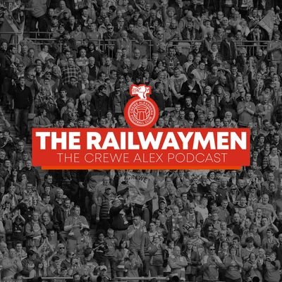 The Railwaymen Podcast