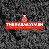 The Railwaymen Podcast(@RailwaymenThe) 's Twitter Profile Photo