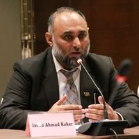 Javed Ahmad Kakar (@hm_kakar) 's Twitter Profile