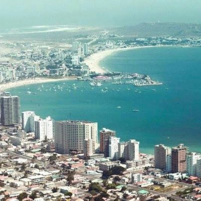 Comunicadora social, apasionada por los deportes, la naturaleza. Amo los animales