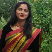 Yogita Pant (@yogitapant6) 's Twitter Profile Photo Yogita Pant (@yogitapant6) 's Twitter Profile Photo