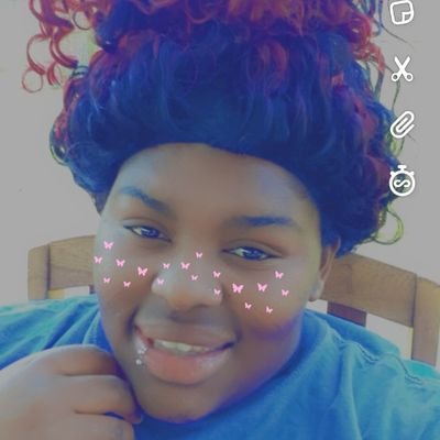 Queen J 👸🏿
I'm in a relationship now and I'm so happy with him. December 7, 2020