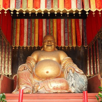 【萬福寺の満腹なお話】https://t.co/cxRfT645JC
いんげん豆って中国から来た”隠元さん”のお土産だって知ってました？
インゲン豆、スイカ、れんこん、揚げ物…
さらにダイニングテーブルに椅子
「一家だんらん」はインゲンさんが持ちこんだってワケなんだ
（2000年『そうだ 京都、行こう。』より）