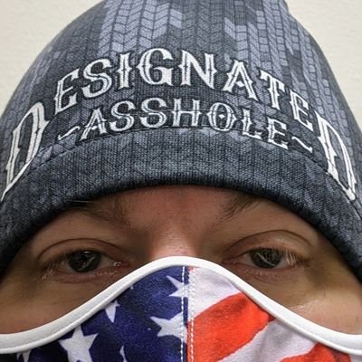 Music lover, carrying on the legacy of @shitshowguy. Don't be a #douchebag! Leaky Ass Syndrome...
Executive Director - Org. of Designated Assholes