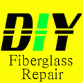 With 37 years in #fiberglass #repair and construction, my aim now is to educate the diy person to hone his/her skills and achieve more!