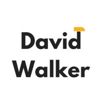 David Walker(@DavidWalker2504) 's Twitter Profile Photo