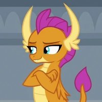 Smolder The Dragon (@smoldraggochan) 's Twitter Profile